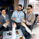 Corporate events are often judged by what people can see on the surface: the venue, the guest list, the keynote speaker, the catering, the stage design, and the overall atmosphere