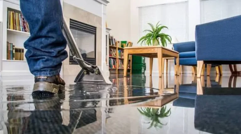 A Complete Guide to Water Damage Restoration: Essential Steps for a Faster Recovery A Complete Guide to Water Damage Restoration Essential Steps for a Faster Recovery