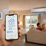 Smart Home Heating Solutions for Maximum Comfort and Energy Savings
