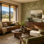 Why Boulder Homeowners Are Rethinking Wallpaper This Year