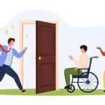 How to Know When Accessibility at Home Stops Being Enough